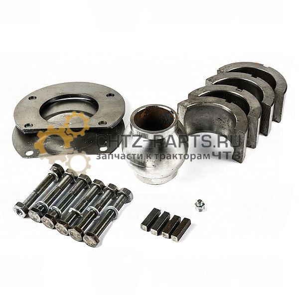 Ремкомплект гидроцилиндра 18-26-270СП (металлический)