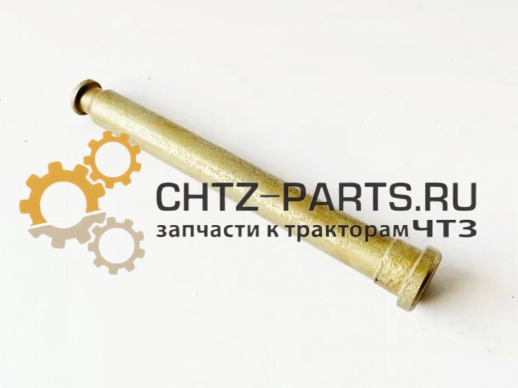 Палец бортового фрикциона 16127