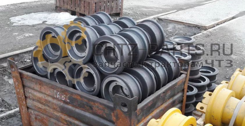 Ролик 50-21-166сп