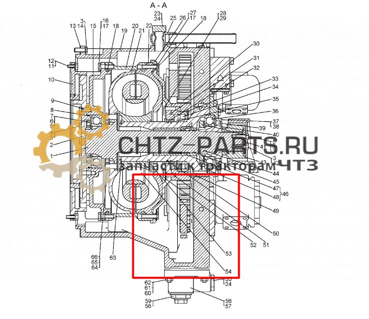 Колесо 111-14-13