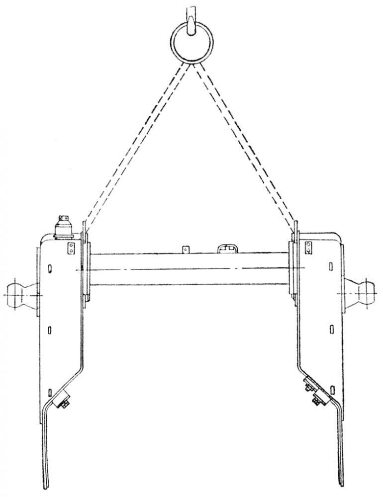 Ремонт гидробаков