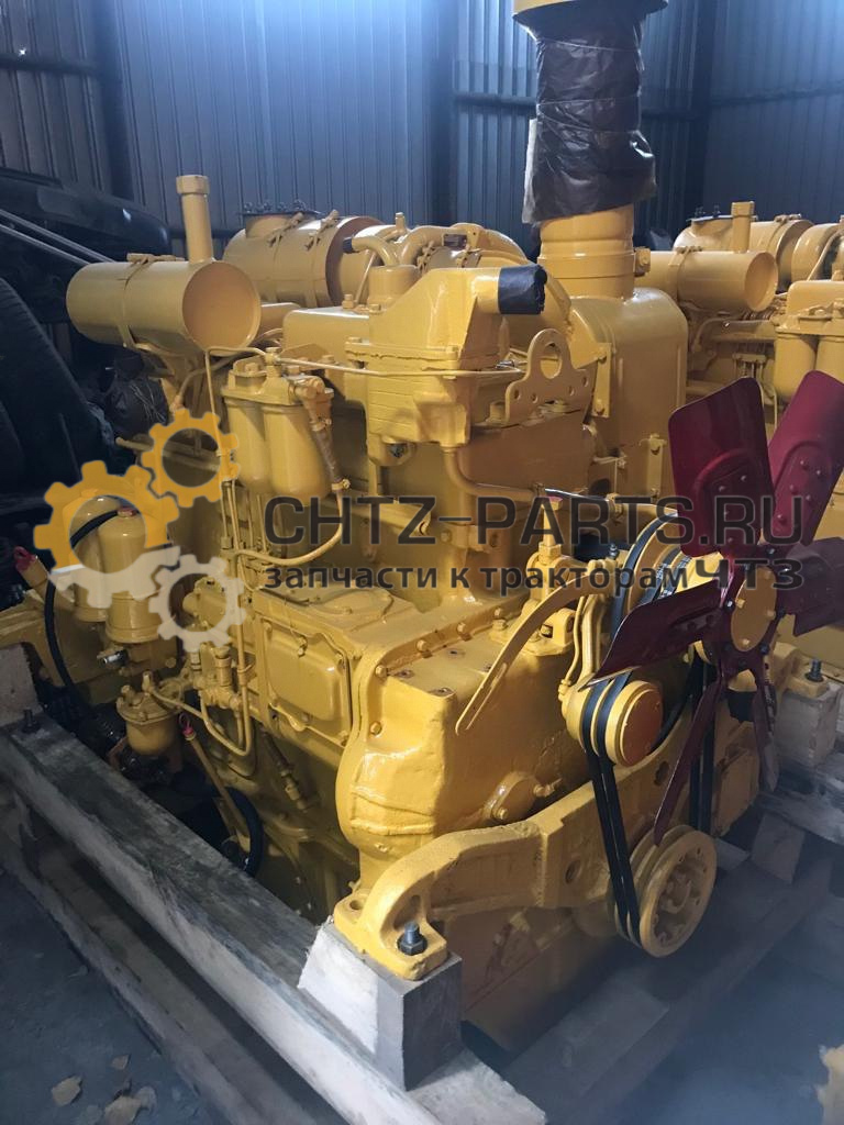 Двигатель дизель Д-160 с гарантией