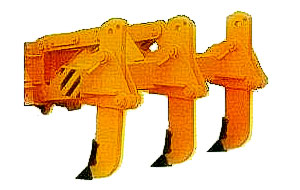 ОР10Р трёхзубый рыхлитель